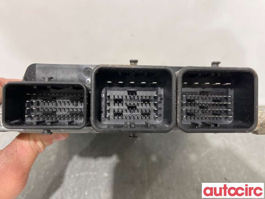 Styreenhet motor til Ford Focus 2011-2014 (Type III, Fase 1)  (FORD|1777659|S180133006|BV61-12A650-SE)