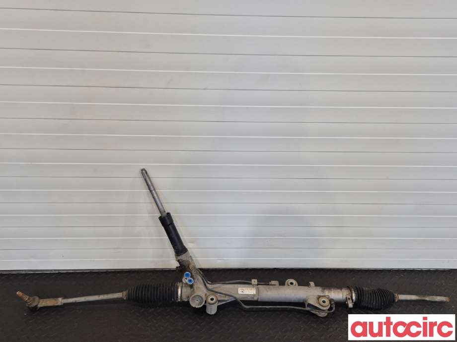 Tannstang til Ford Transit Connect, 2018-->> Type II, Fase 2 (FORD|2471498)