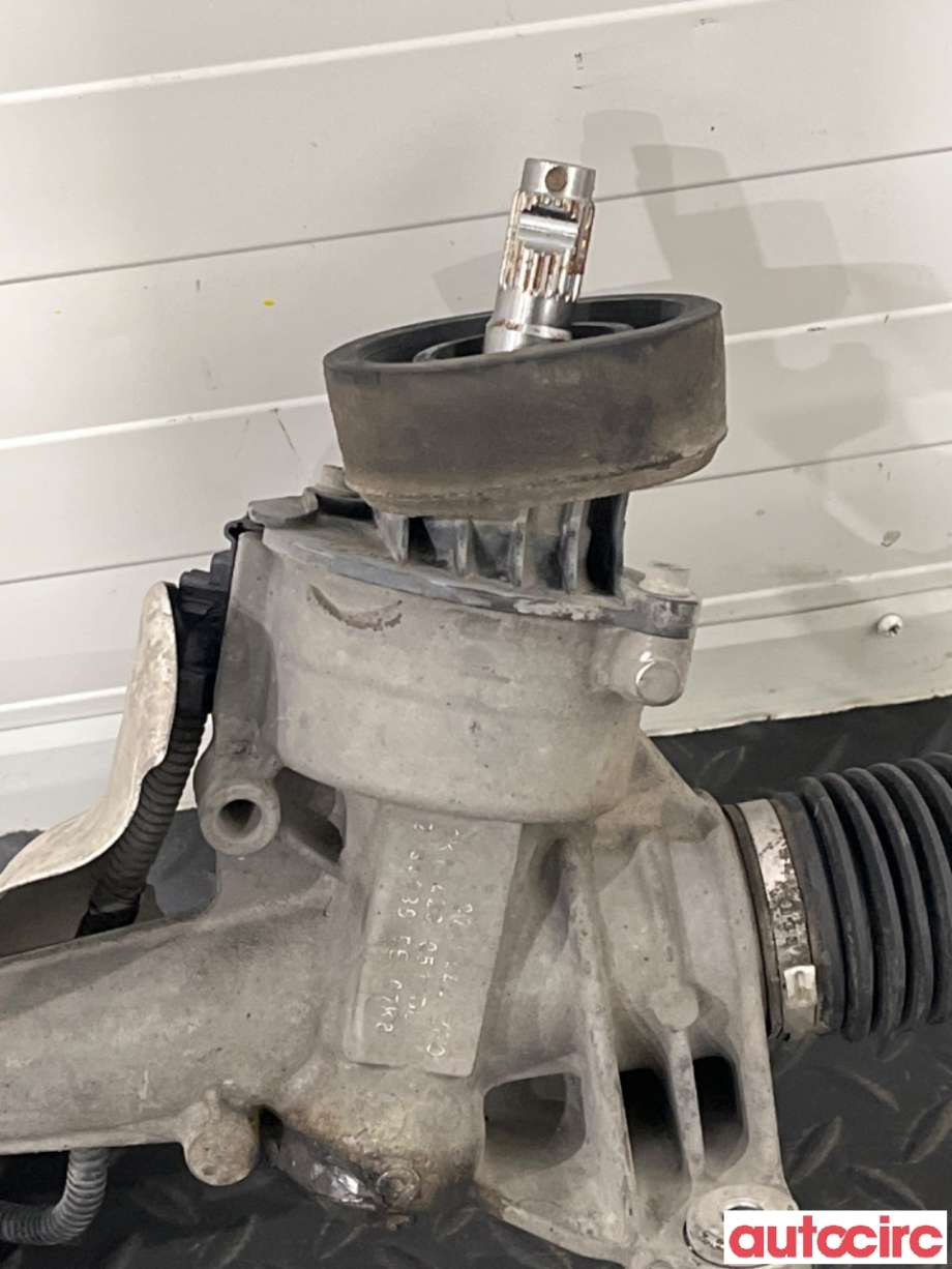 Tannstang elektrisk til VW Scirocco 2008-2013  (VOLKSWAGEN|1K1423055MX||1K1423055M)