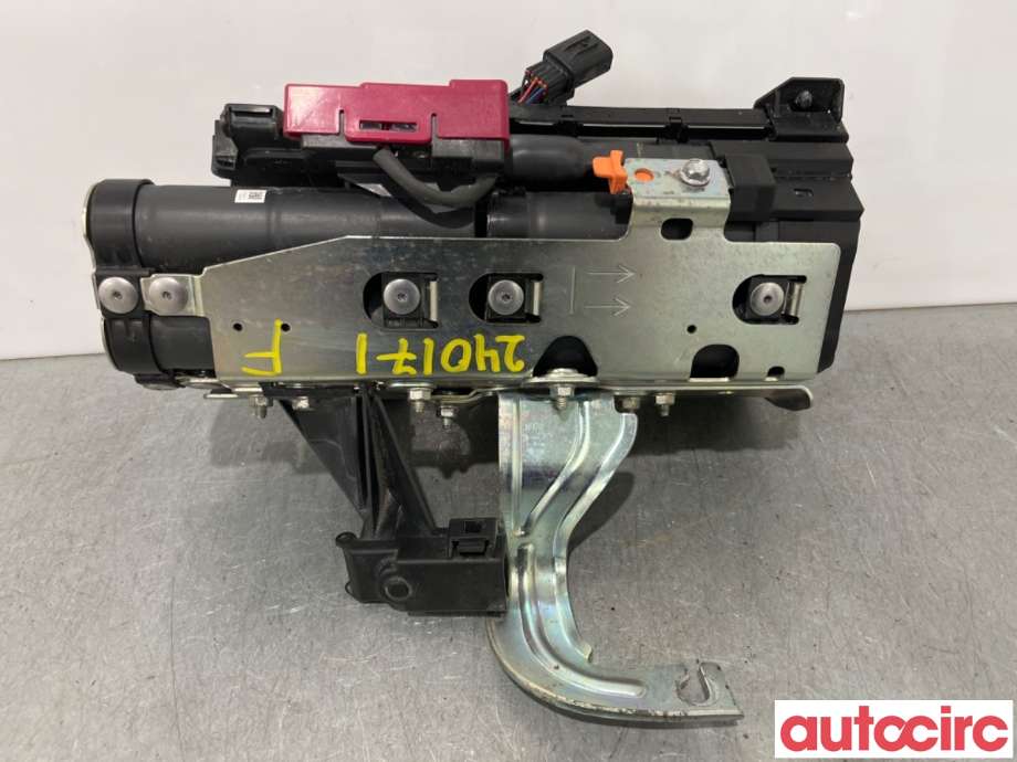 Diverse deler til Mazda CX-3 2015-2022  (MAZDA|DA7A-67-ZC0B||DA7A67ZC0-B)