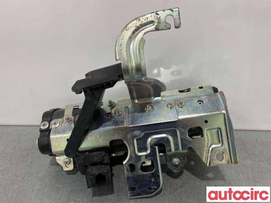 Diverse deler til Mazda CX-3 2015-2022  (MAZDA|DA7A-67-ZC0B||DA7A67ZC0-B)