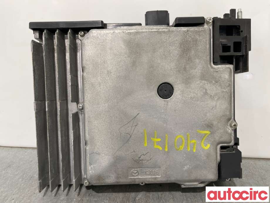 DCDC converter hybrid til Mazda CX-3 2015-2022  (MAZDA|DG9A-67-Y6YD||DA7A-67Y6Y-B)
