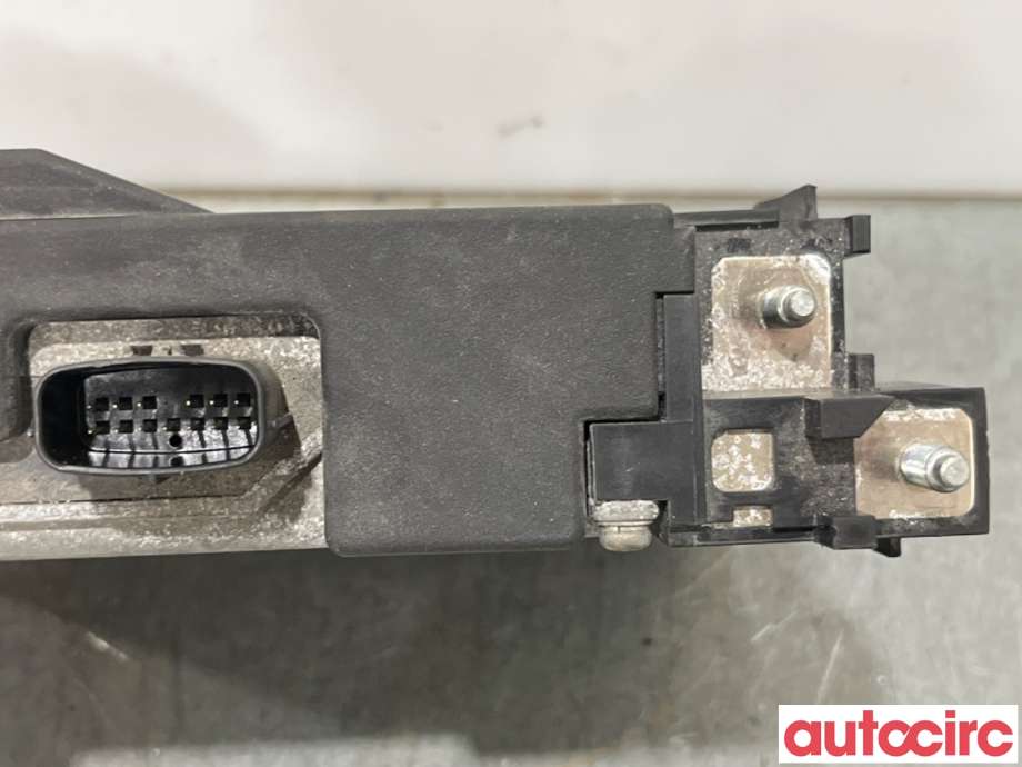 DCDC converter hybrid til Mazda CX-3 2015-2022  (MAZDA|DG9A-67-Y6YD||DA7A-67Y6Y-B)