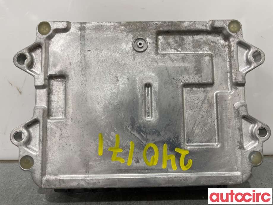 Styreenhet motor til Mazda CX-3 2015-2022  (MAZDA|PENK-18-881|E6T67982H|PENK18881)