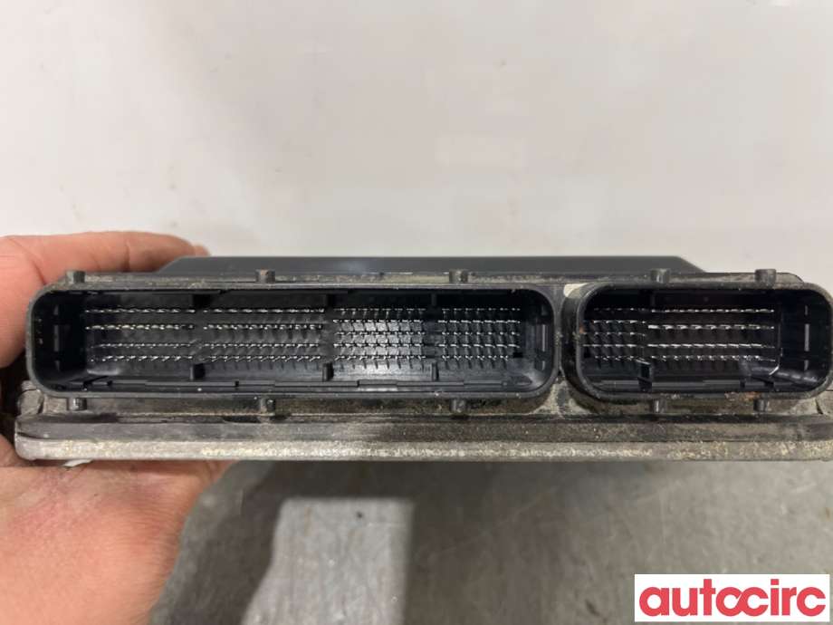 Styreenhet motor til Mazda CX-3 2015-2022  (MAZDA|PENK-18-881|E6T67982H|PENK18881)