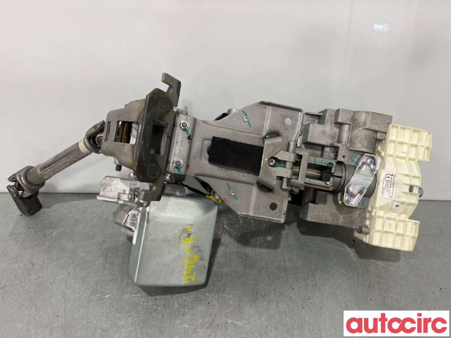 Rattaksel elektrisk servo til Mazda CX-3 2015-2022  (MAZDA|D09T-32-100R||D09T32100L)