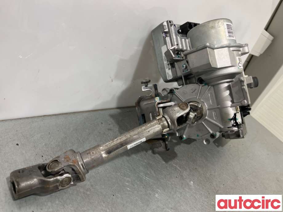 Rattaksel elektrisk servo til Mazda CX-3 2015-2022  (MAZDA|D09T-32-100R||D09T32100L)