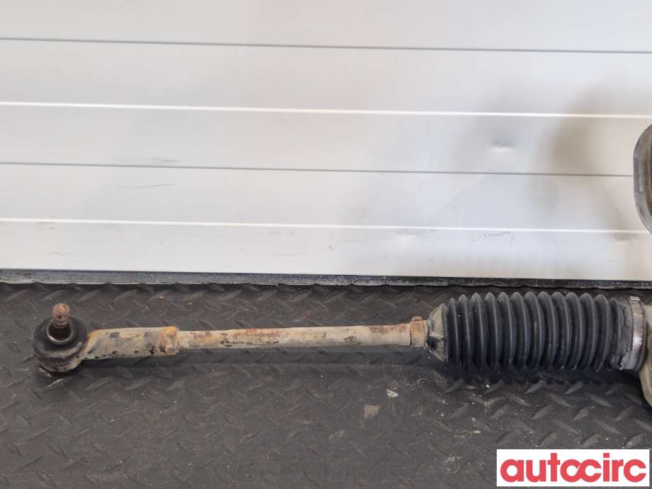 Tannstang til Suzuki Vitara 2015-->> (Type IV)  (SUZUKI|48580-54P50|)