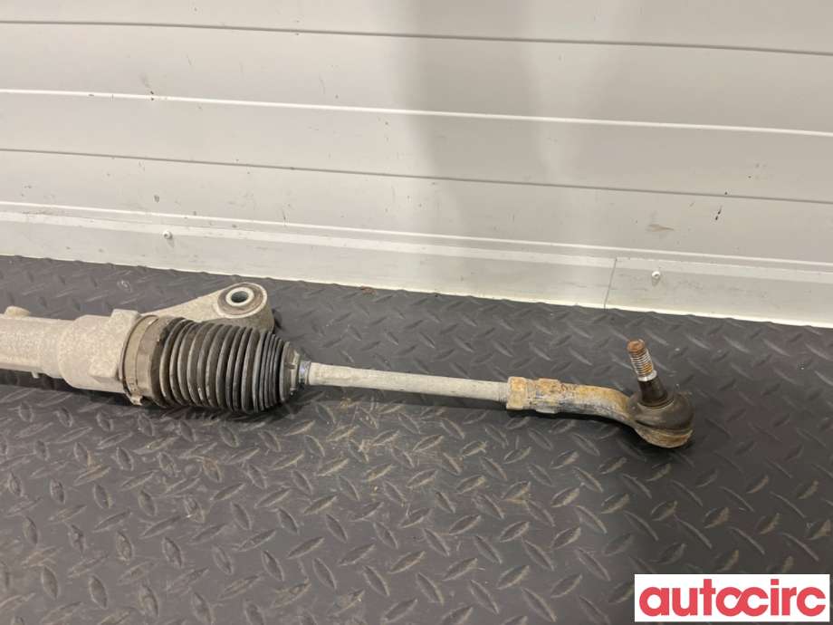 Tannstang til Ford Fiesta 2008-2012 (Type VI, Fase 1)  (FORD|2019944|8V51-3200-CL|1877055)