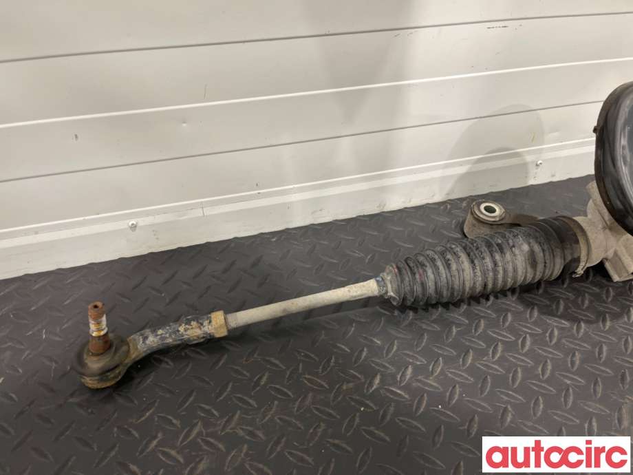 Tannstang til Ford Fiesta 2008-2012 (Type VI, Fase 1)  (FORD|2019944|8V51-3200-CL|1877055)