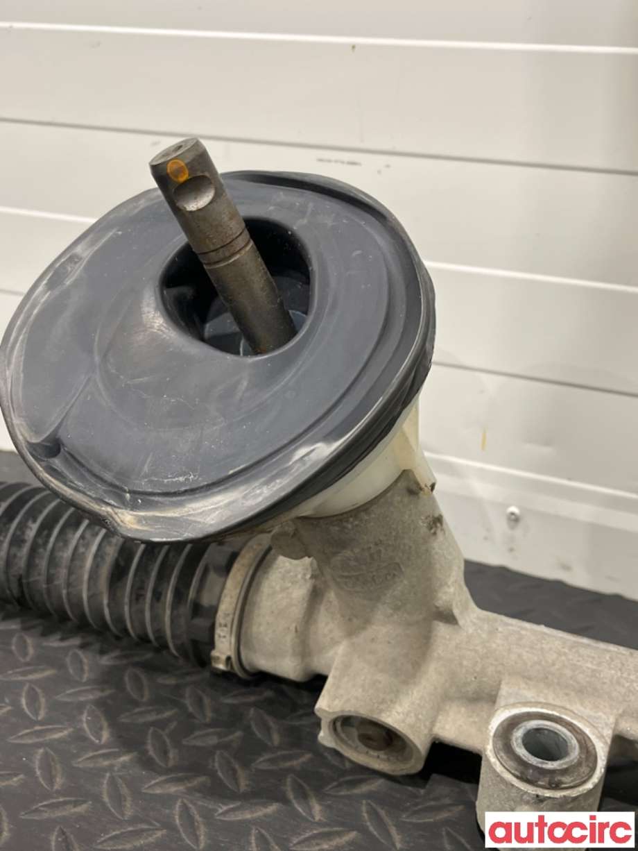 Tannstang til Ford Fiesta 2008-2012 (Type VI, Fase 1)  (FORD|2019944|8V51-3200-CL|1877055)