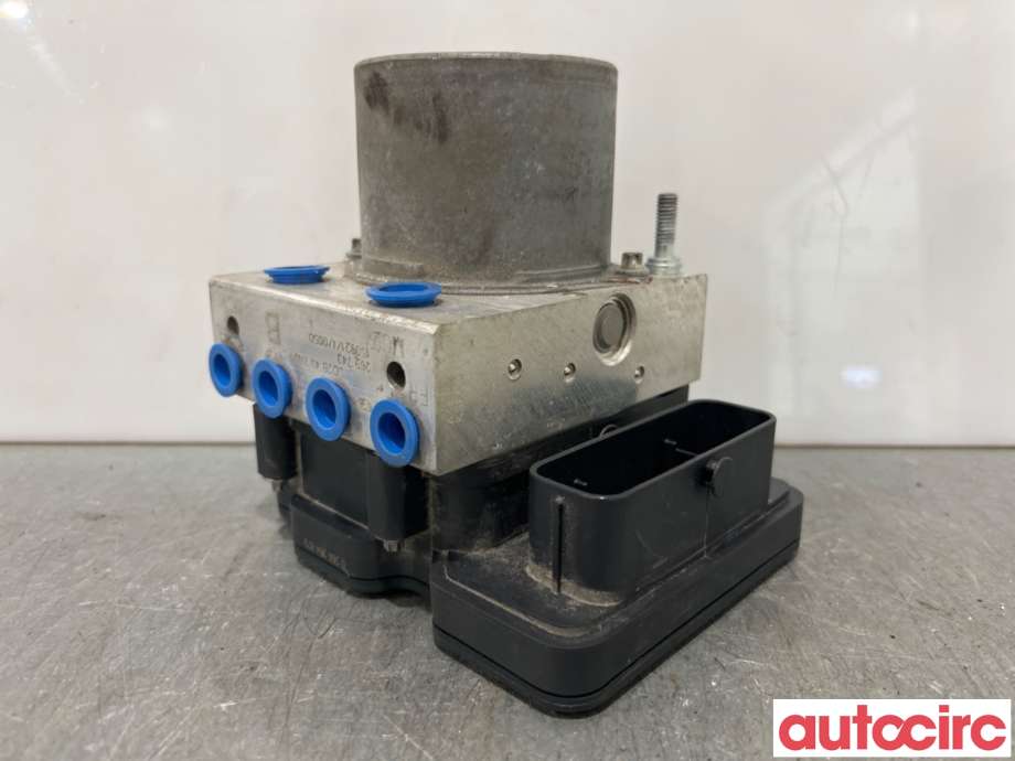ABS sentral til Mazda CX-3, 2015-2022  (MAZDA|DDY2-43-7A0H)