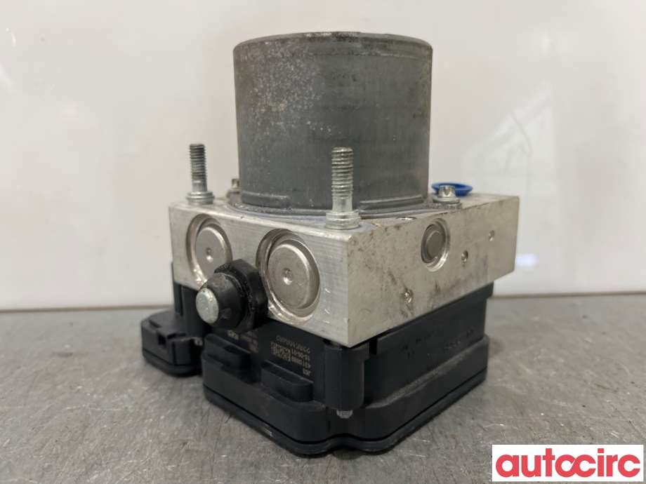 ABS sentral til Mazda CX-3 2015-2022  (MAZDA|DDY2-43-7A0H|0265254873|DD2B437A0F)