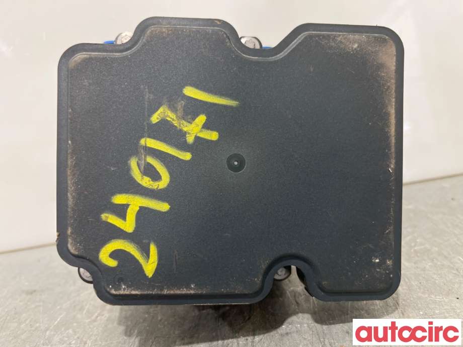 ABS sentral til Mazda CX-3 2015-2022  (MAZDA|DDY2-43-7A0H|0265254873|DD2B437A0F)