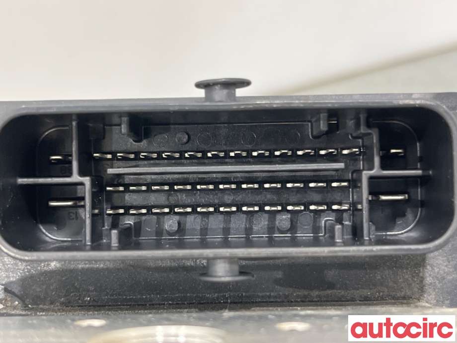 ABS sentral til Mazda CX-3 2015-2022  (MAZDA|DDY2-43-7A0H|0265254873|DD2B437A0F)