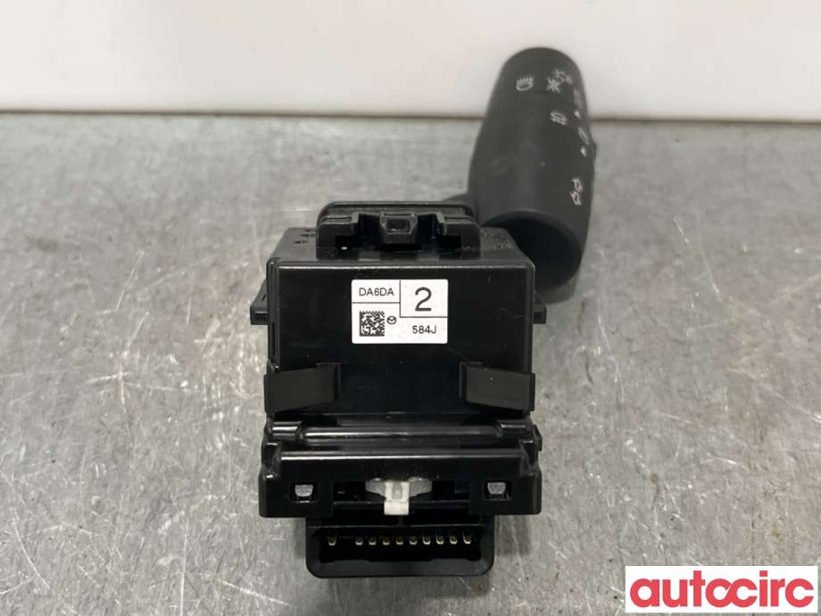 Bryter blink til Mazda CX-3 2015-2022  (MAZDA|DA6D-66-122B||DA6DA)