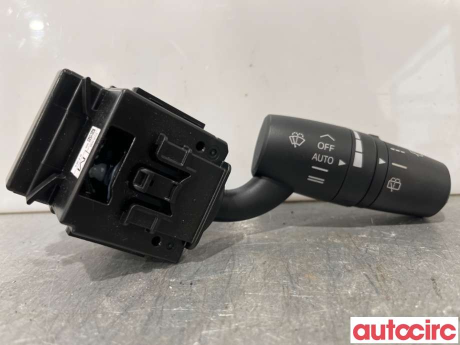 Bryter visker til Mazda CX-3, 2015-2022  (MAZDA|DA6B-66-128)