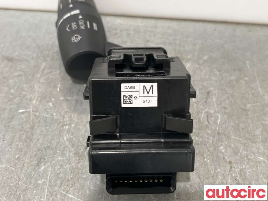 Bryter visker til Mazda CX-3 2015-2022  (MAZDA|DA6B-66-128||DA6B)