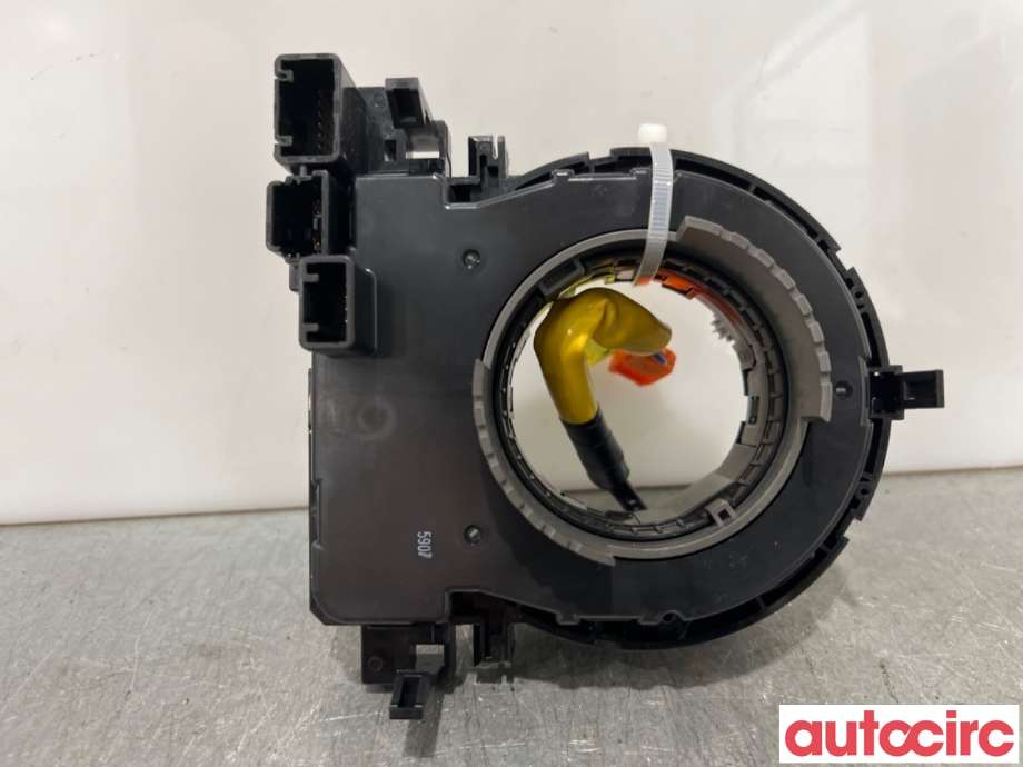 Airbag slepering til Mazda CX-3 2015-2022  (MAZDA|KD35-66-CS0B||DE4H66CS0)