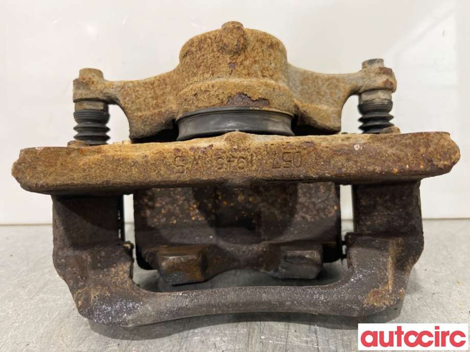 Bremsecaliper høyre foran til Mazda CX-3 2015-2022  (MAZDA|B4Y7-33-98ZC|)