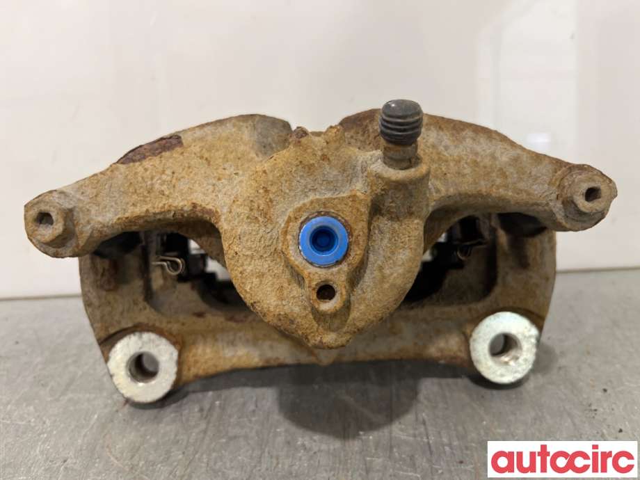 Bremsecaliper høyre foran til Mazda CX-3 2015-2022  (MAZDA|B4Y7-33-98ZC|)