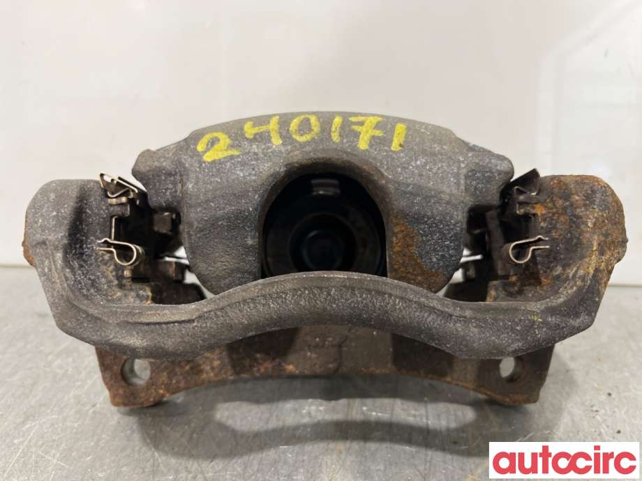 Bremsecaliper høyre foran til Mazda CX-3 2015-2022  (MAZDA|B4Y7-33-98ZC|)