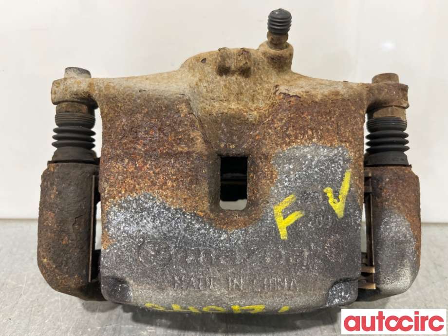 Bremsecaliper venstre foran til Mazda CX-3, 2015-2022  (MAZDA|B4Y7-33-99ZC)