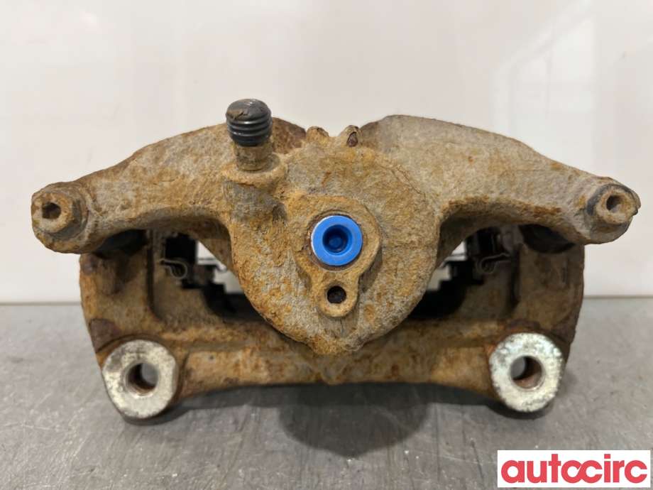 Bremsecaliper venstre foran til Mazda CX-3 2015-2022  (MAZDA|B4Y7-33-99ZC|)