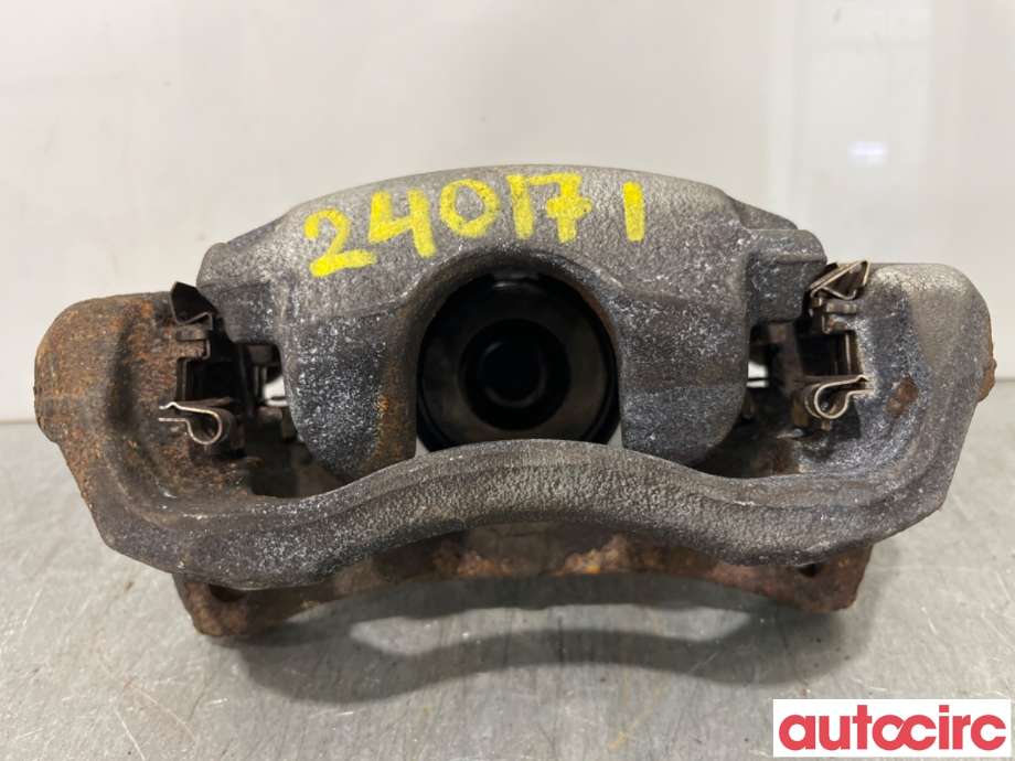Bremsecaliper venstre foran til Mazda CX-3 2015-2022  (MAZDA|B4Y7-33-99ZC|)
