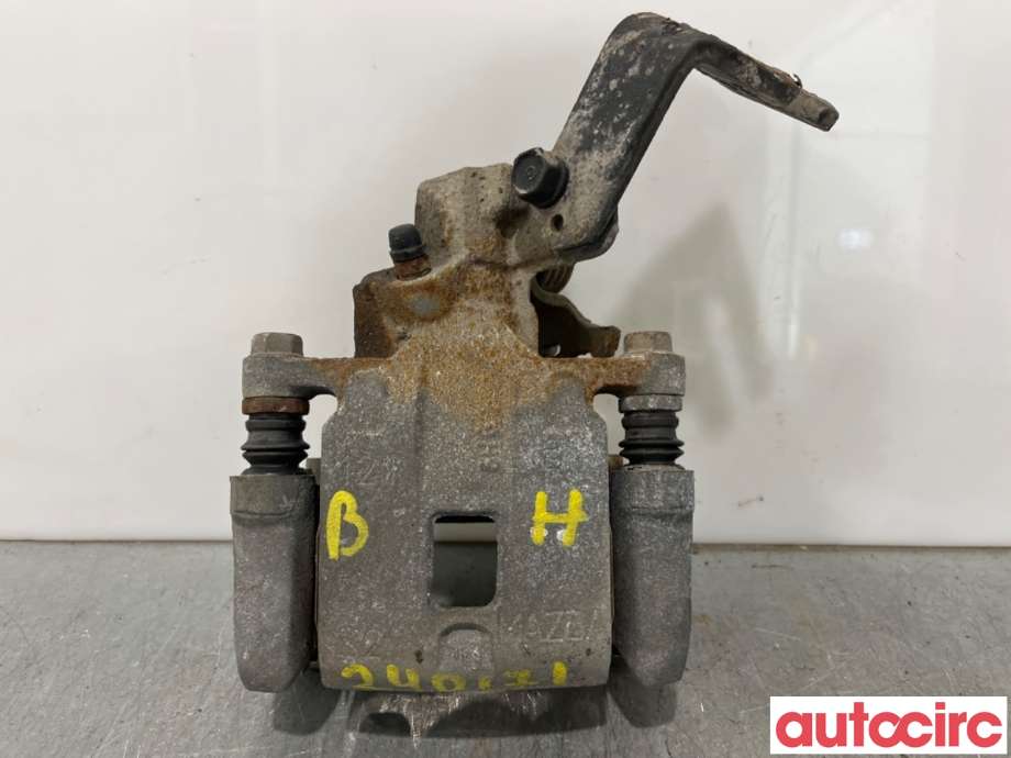Bremsecaliper høyre bak til Mazda CX-3, 2015-2022  (MAZDA|D1Y1-26-98Z)