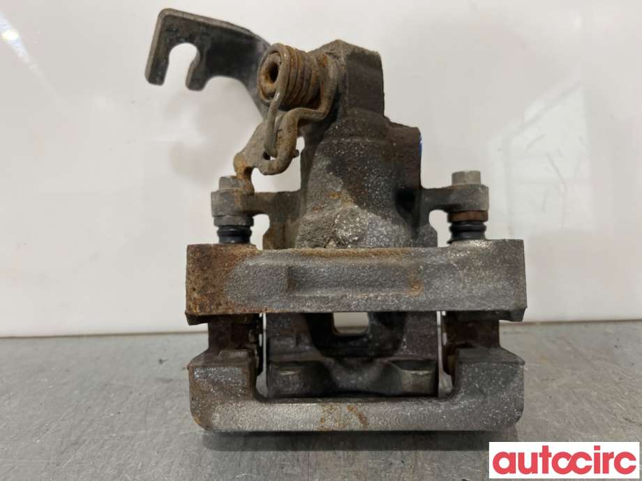 Bremsecaliper høyre bak til Mazda CX-3 2015-2022  (MAZDA|D1Y1-26-98Z|)