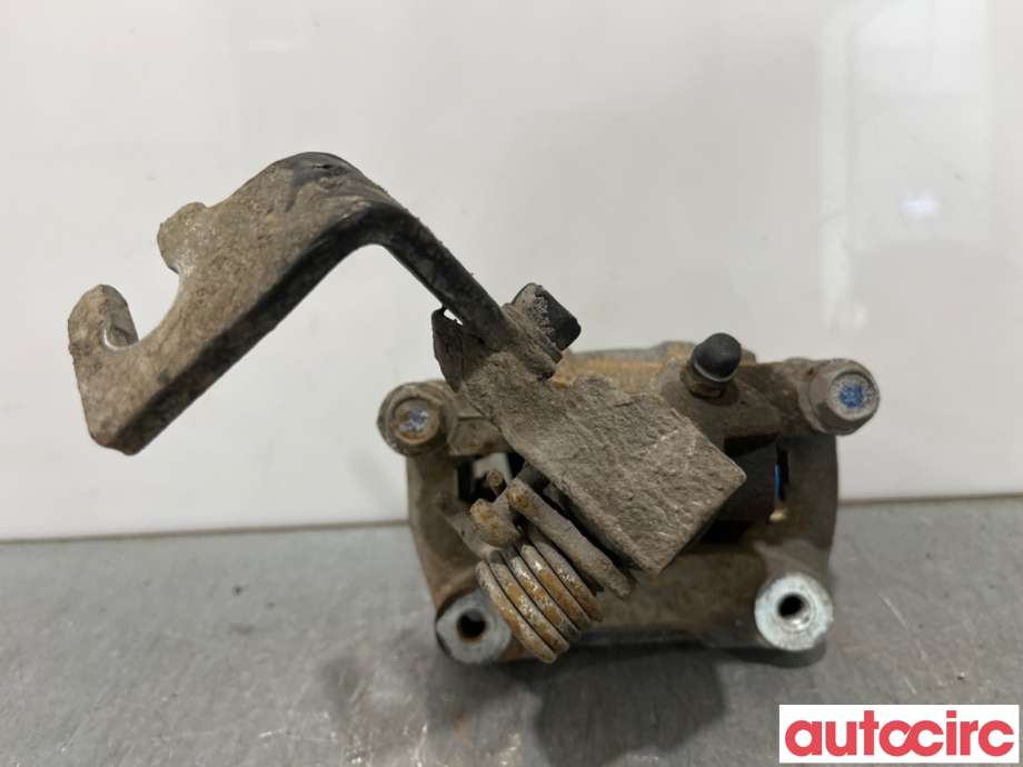 Bremsecaliper høyre bak til Mazda CX-3 2015-2022  (MAZDA|D1Y1-26-98Z|)
