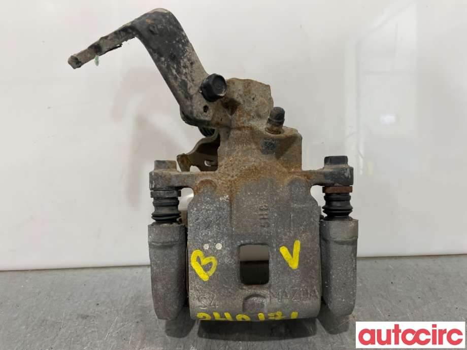 Bremsecaliper venstre bak til Mazda CX-3, 2015-2022  (MAZDA|D1Y1-26-99Z)