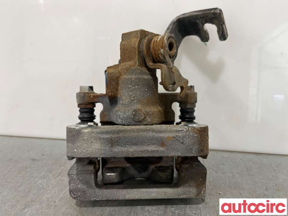 Bremsecaliper venstre bak til Mazda CX-3 2015-2022  (MAZDA|D1Y1-26-99Z|)