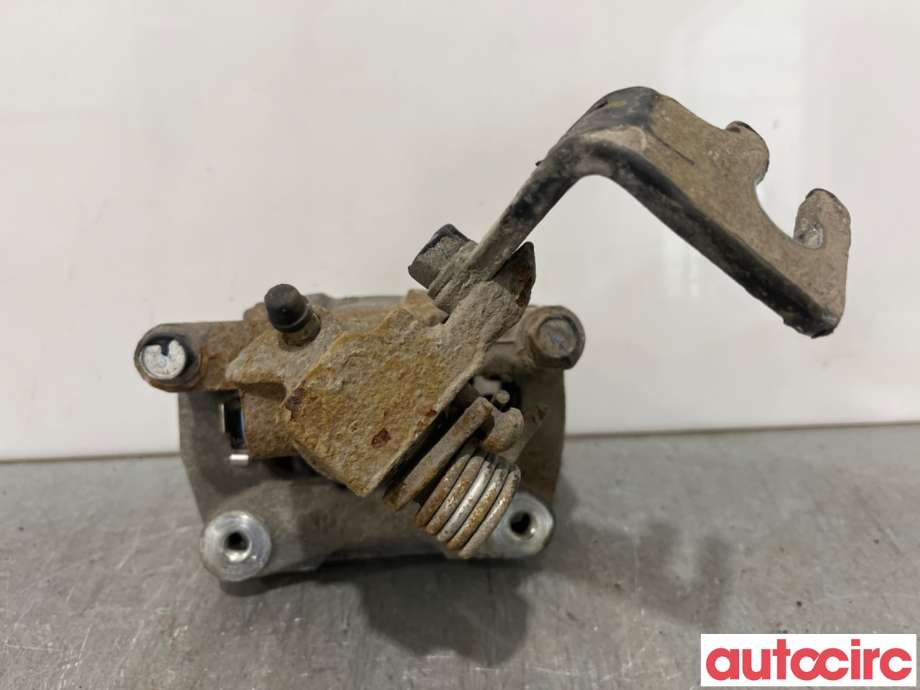 Bremsecaliper venstre bak til Mazda CX-3 2015-2022  (MAZDA|D1Y1-26-99Z|)