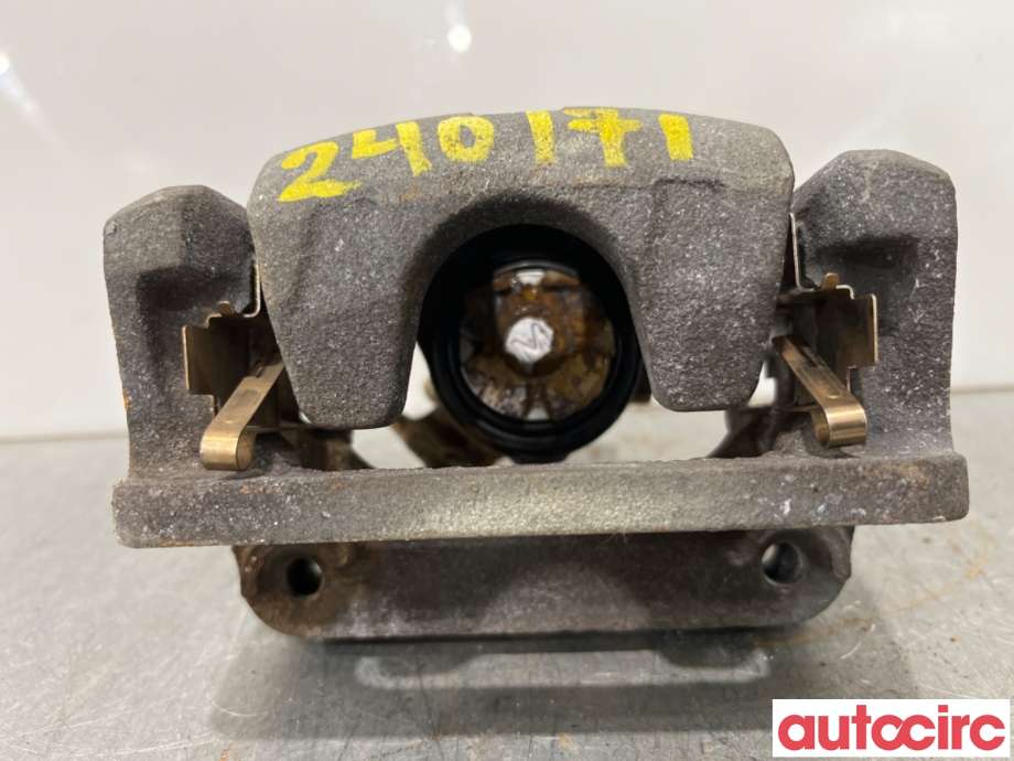 Bremsecaliper venstre bak til Mazda CX-3 2015-2022  (MAZDA|D1Y1-26-99Z|)