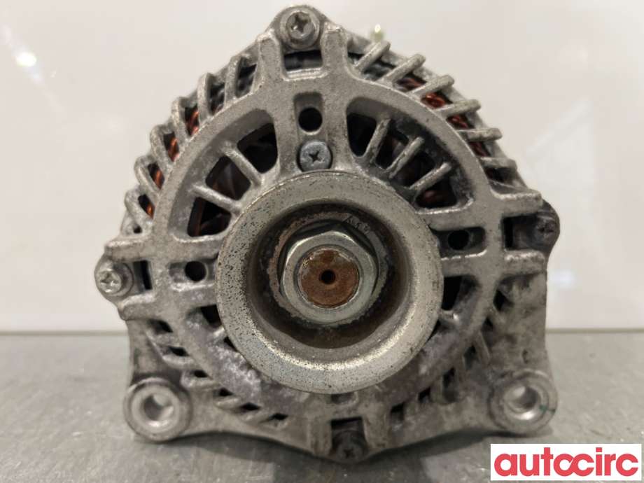 Dynamo til Mazda CX-3, 2015-2022  (MAZDA|PY1C-18-300)