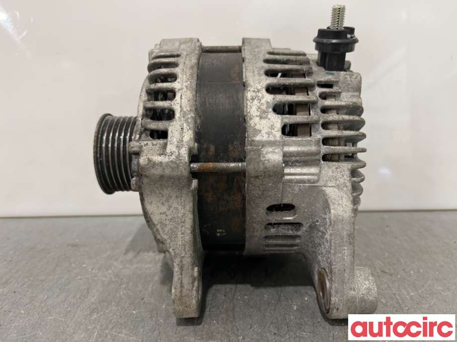 Dynamo til Mazda CX-3 2015-2022  (MAZDA|PY1C-18-300|A2TX9391|P58G)