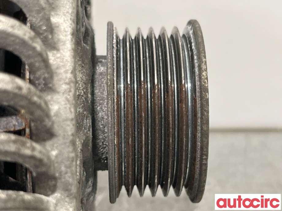 Dynamo til Mazda CX-3 2015-2022  (MAZDA|PY1C-18-300|A2TX9391|P58G)