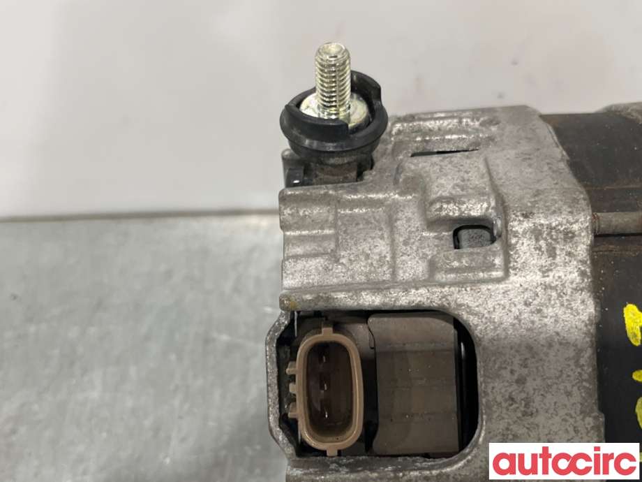 Dynamo til Mazda CX-3 2015-2022  (MAZDA|PY1C-18-300|A2TX9391|P58G)