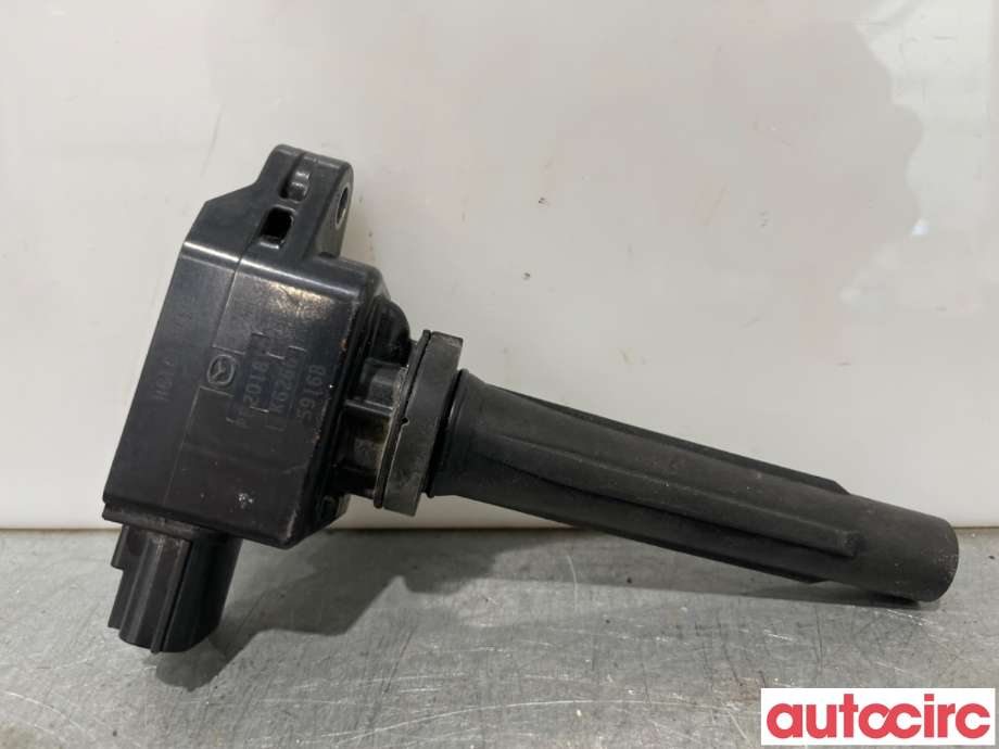 Coil elektronisk til Mazda CX-3, 2015-2022  (MAZDA|PE20-18-100A)