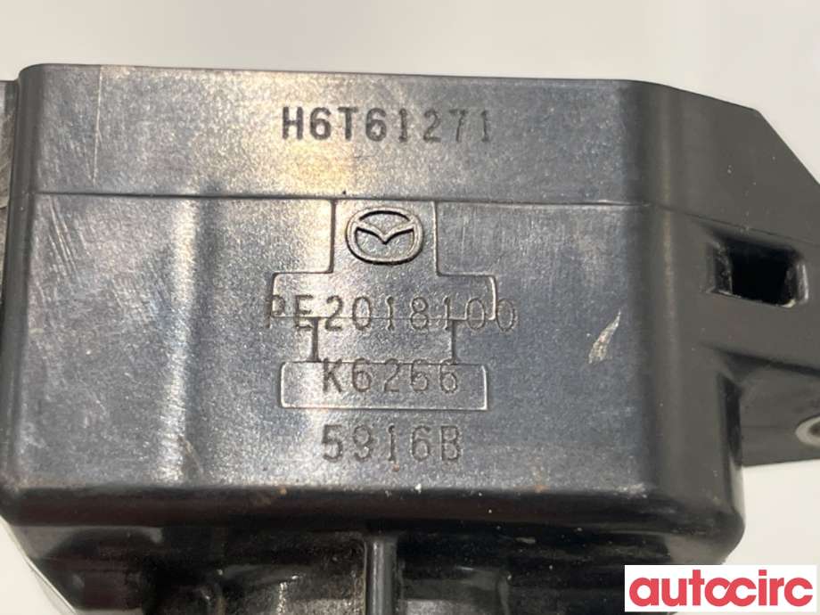 Coil elektronisk til Mazda CX-3 2015-2022  (MAZDA|PE20-18-100A||PE2018100)