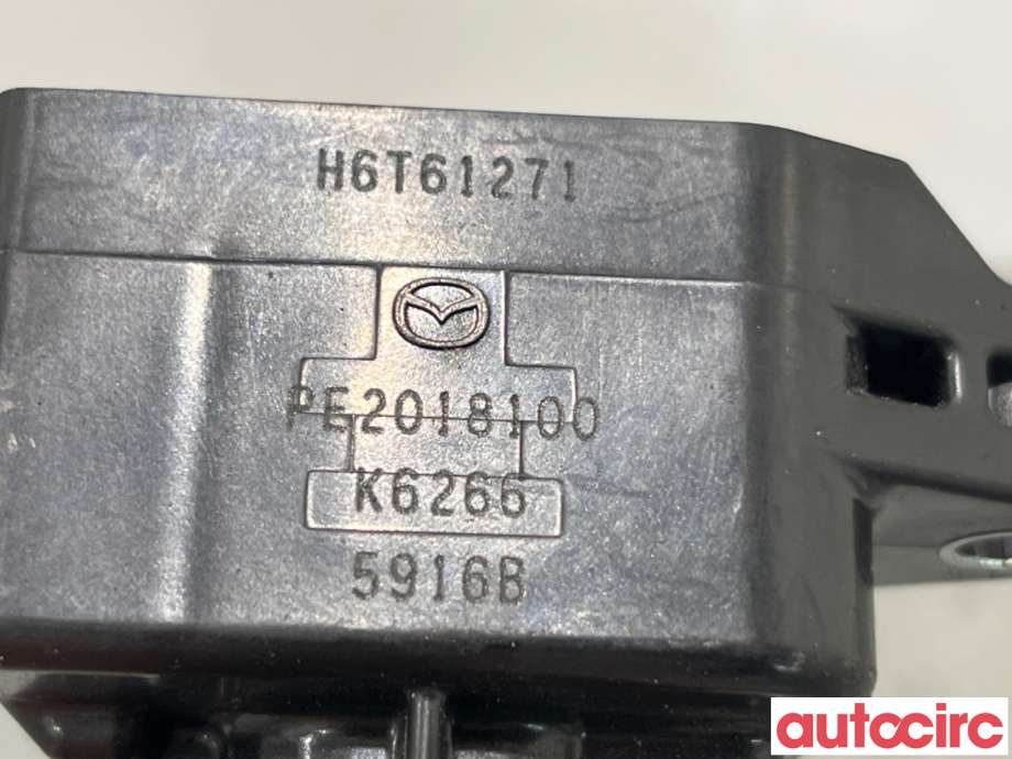Coil elektronisk til Mazda CX-3 2015-2022  (MAZDA|PE20-18-100A||PE2018100)