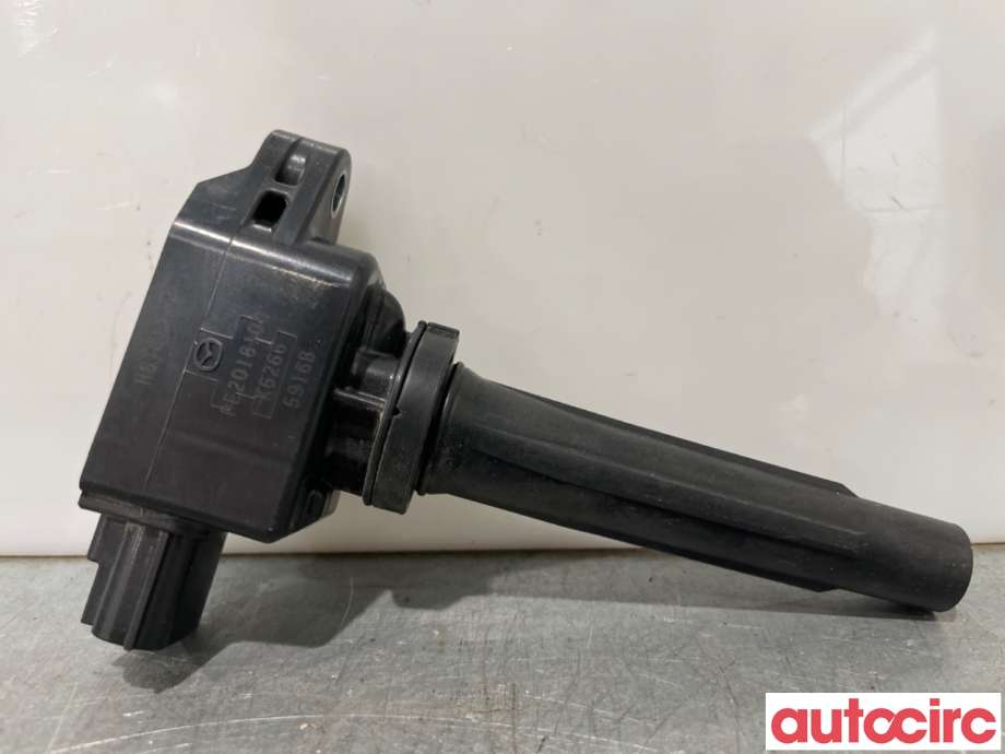 Coil elektronisk til Mazda CX-3, 2015-2022  (MAZDA|PE20-18-100A)