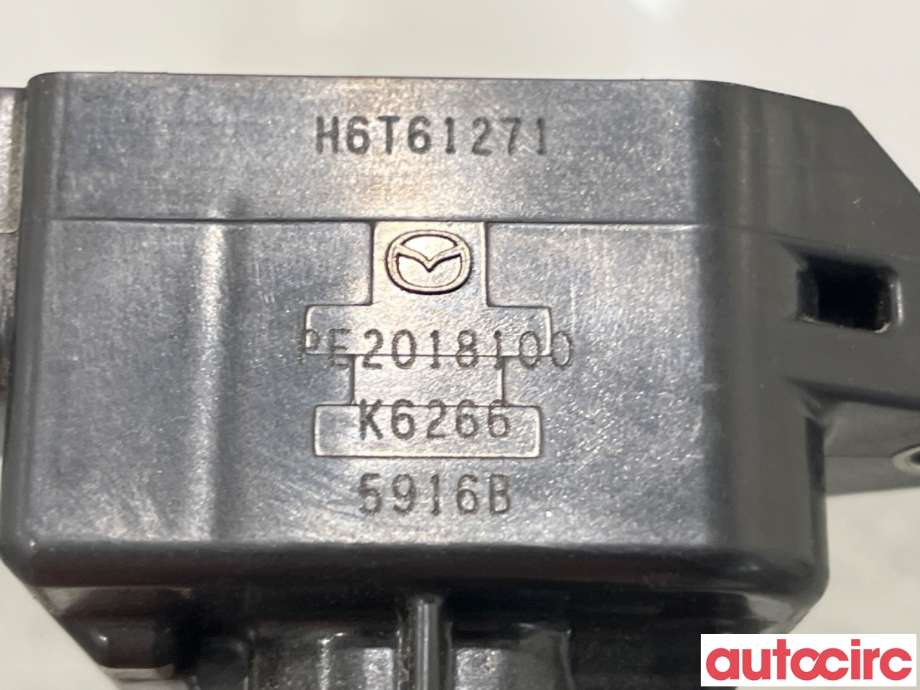 Coil elektronisk til Mazda CX-3 2015-2022  (MAZDA|PE20-18-100A||PE2018100)