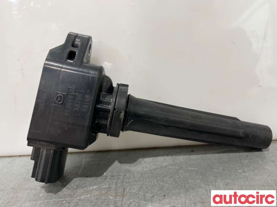 Coil elektronisk til Mazda CX-3 2015-2022  (MAZDA|PE20-18-100A||PE2018100)