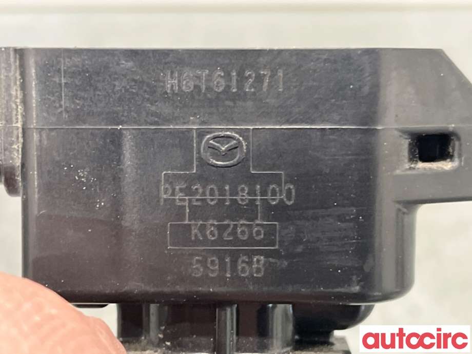 Coil elektronisk til Mazda CX-3 2015-2022  (MAZDA|PE20-18-100A||PE2018100)