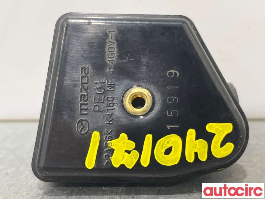 Vakuumtank til Mazda CX-3 2015-2022  (MAZDA|PE01-13-978|)