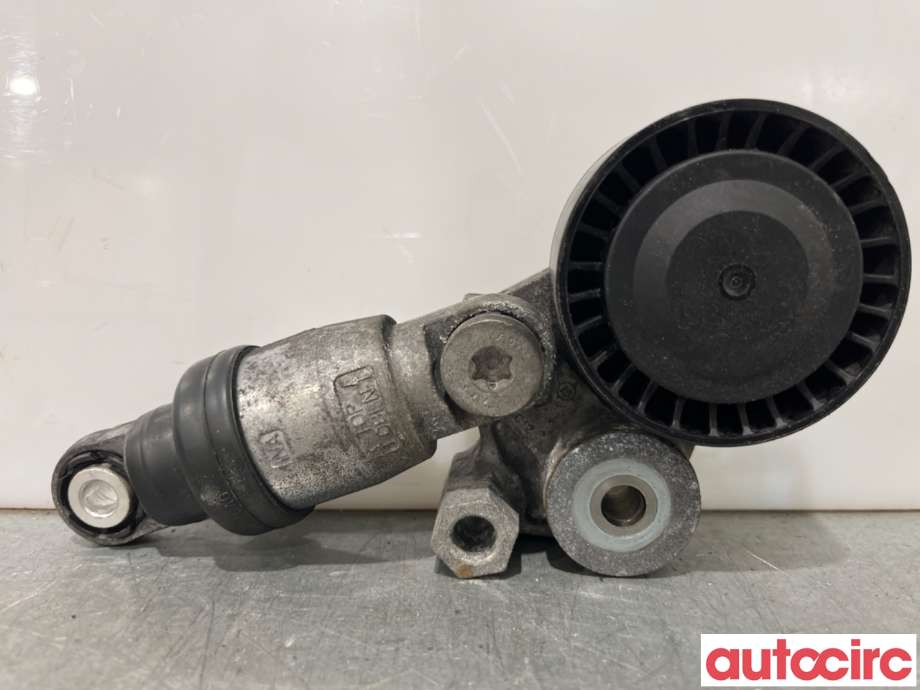 Strammehjul, multireim til Mazda CX-3 2015-2022 (MAZDA|PE03-15-980C||PE03-15980)