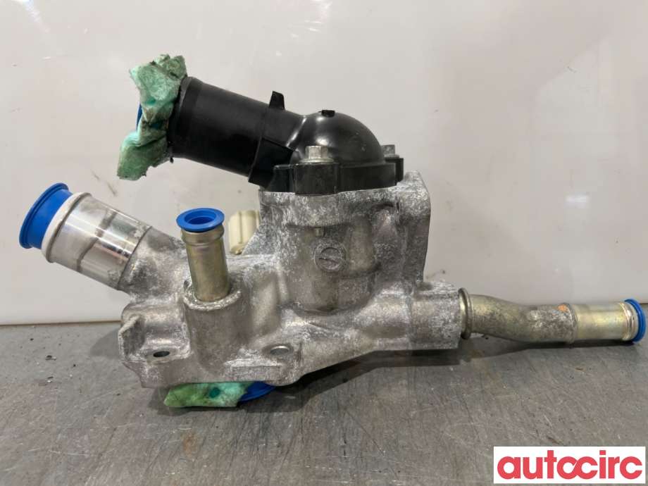 Termostathus til Mazda CX-3, 2015-2022  (MAZDA|P502-15-17ZA)